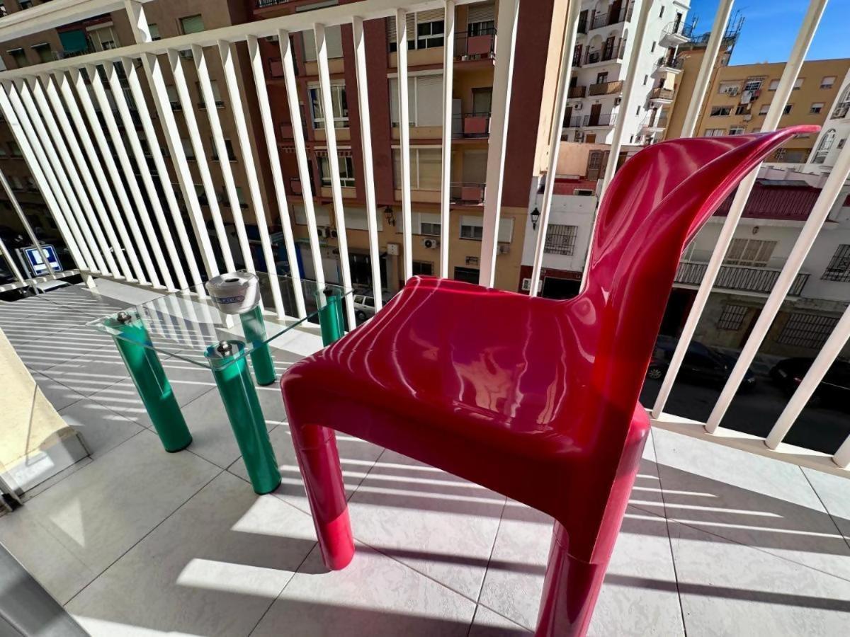 Appartement Casaflex Centrico En Torremolinos