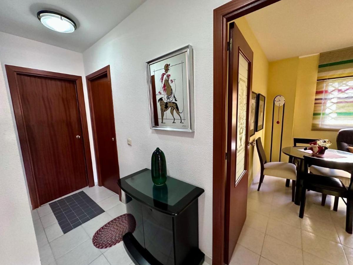 Casaflex Centrico En *