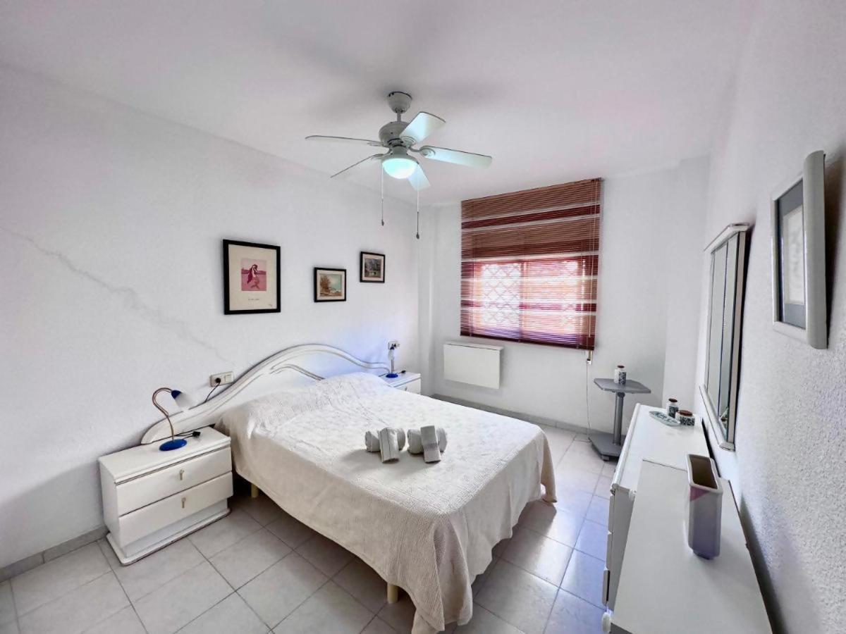 Casaflex Centrico En Torremolinos