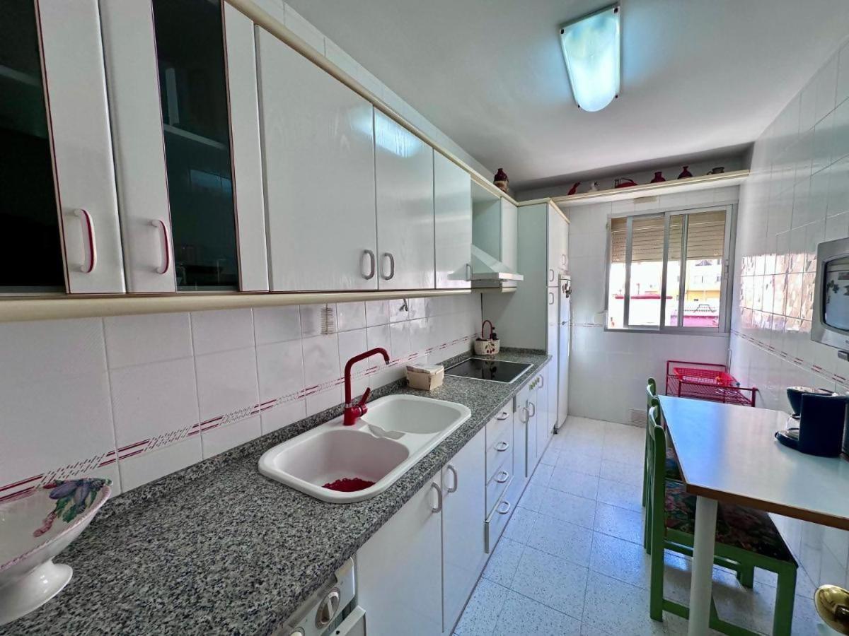 Casaflex Centrico En Torremolinos