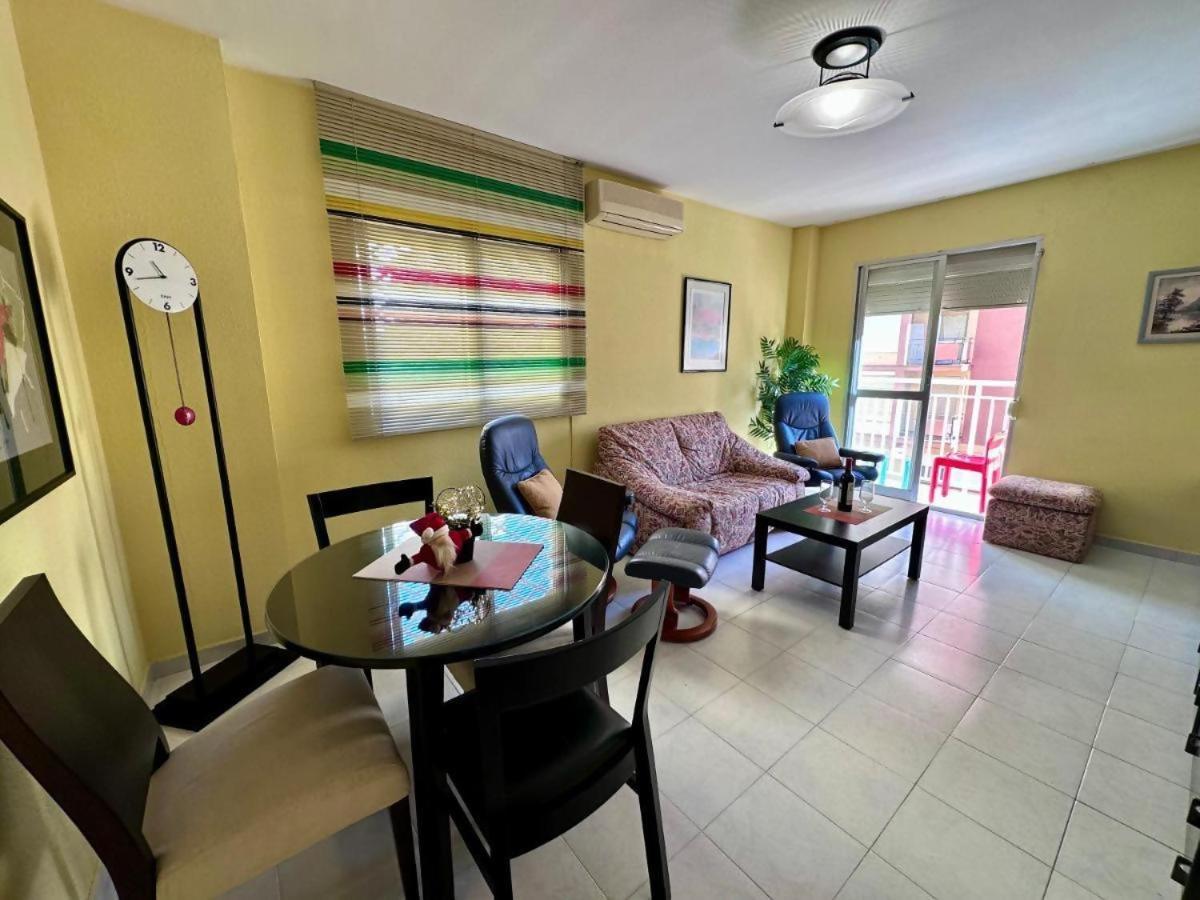 Casaflex Centrico En * Torremolinos